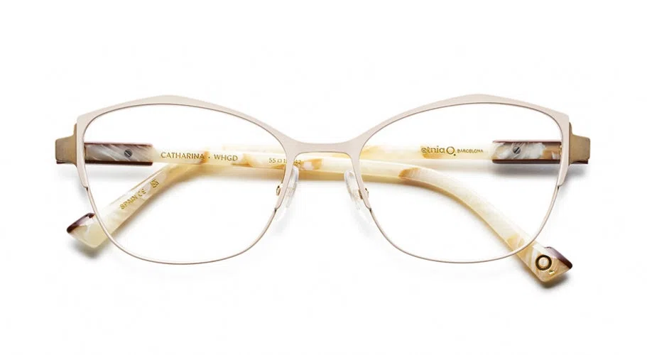 Etnia Barcelona CATHARINA Eyeglasses - view 11